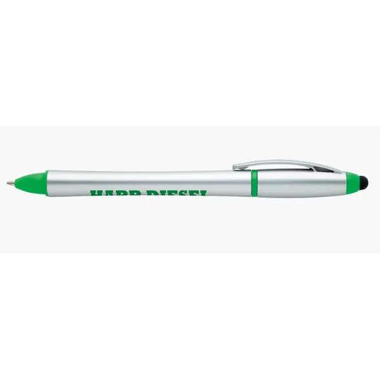 Good Value™ Stylus RABS Highlighter-Pen Combo — view 33