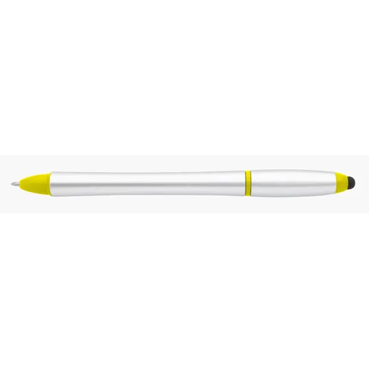 Good Value™ Stylus RABS Highlighter-Pen Combo — view 6