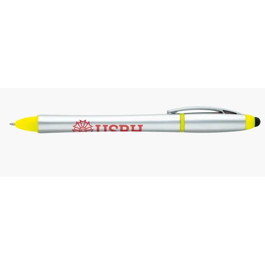 Good Value™ Stylus RABS Highlighter-Pen Combo — view 30
