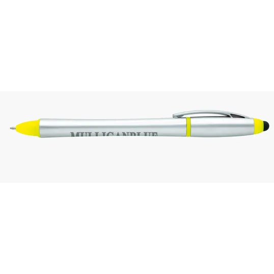 Good Value™ Stylus RABS Highlighter-Pen Combo — view 28