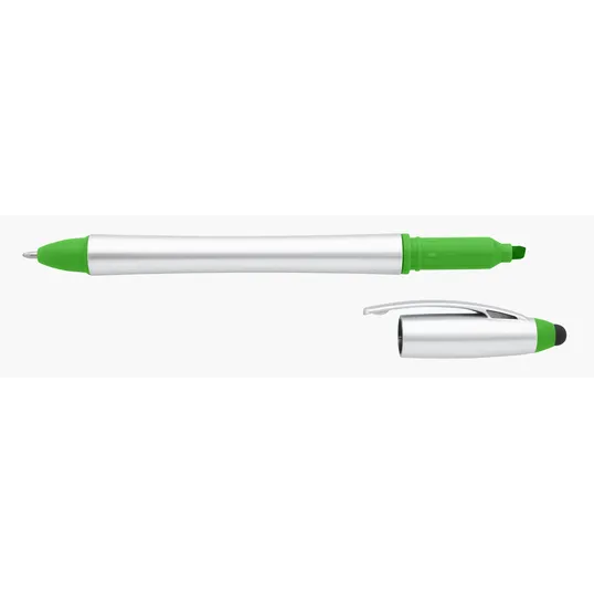 Good Value™ Stylus RABS Highlighter-Pen Combo — view 14