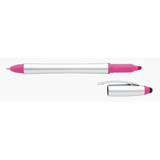 Good Value™ Stylus RABS Highlighter-Pen Combo — view 25