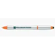 Good Value™ Stylus RABS Highlighter-Pen Combo — view 34
