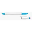 Good Value™ Stylus RABS Highlighter-Pen Combo — view 9