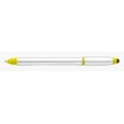 Good Value™ Stylus RABS Highlighter-Pen Combo — view 6