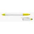 Good Value™ Stylus RABS Highlighter-Pen Combo — view 3