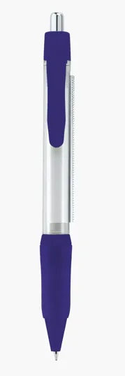 Universal Source® Grip Banner Pen, Retractable Ballpoint — view 5