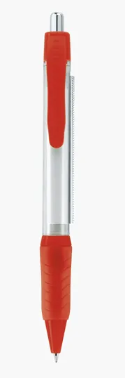 Universal Source® Grip Banner Pen, Retractable Ballpoint — view 10