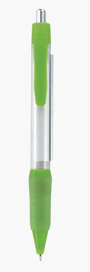 Universal Source® Grip Banner Pen, Retractable Ballpoint — view 8