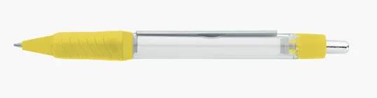 Universal Source® Grip Banner Pen, Retractable Ballpoint — view 11