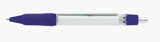 Universal Source® Grip Banner Pen, Retractable Ballpoint — view 4
