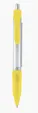 Universal Source® Grip Banner Pen, Retractable Ballpoint — view 2
