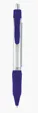 Universal Source® Grip Banner Pen, Retractable Ballpoint — view 5
