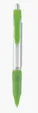 Universal Source® Grip Banner Pen, Retractable Ballpoint — view 8