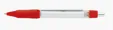 Universal Source® Grip Banner Pen, Retractable Ballpoint — view 9