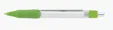 Universal Source® Grip Banner Pen, Retractable Ballpoint — view 6