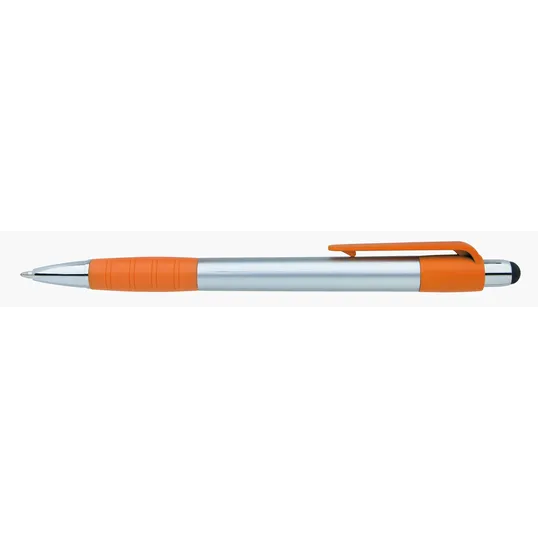 Good Value™ Silver Element Stylus RABS Pen — view 9