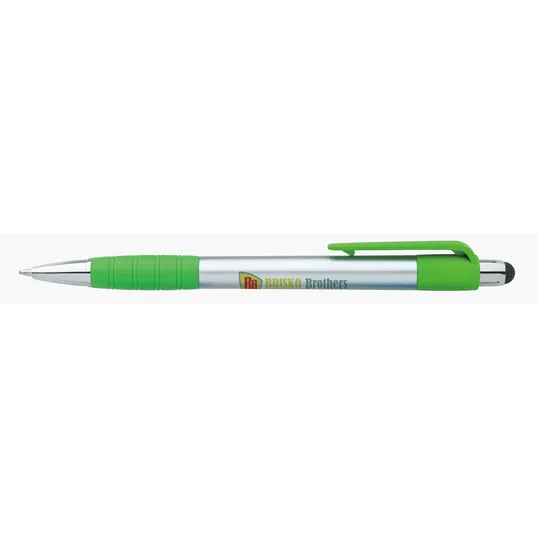 Good Value™ Silver Element Stylus RABS Pen — view 44