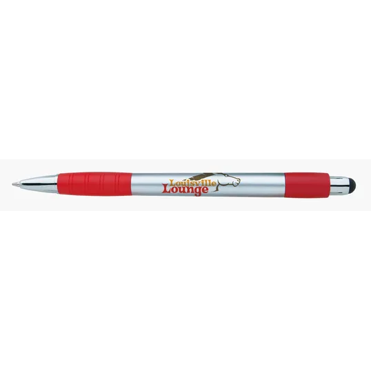 Good Value™ Silver Element Stylus RABS Pen — view 29