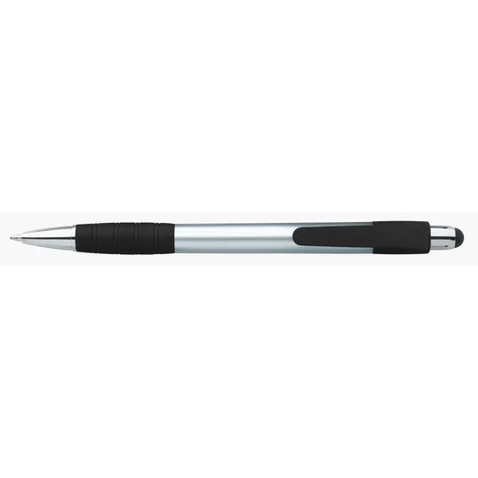 Good Value™ Silver Element Stylus RABS Pen — view 2