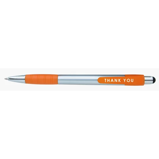 Good Value™ Silver Element Stylus RABS Pen — view 32