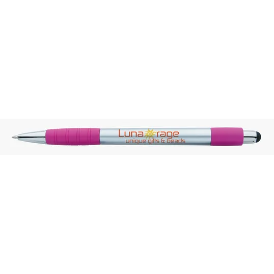 Good Value™ Silver Element Stylus RABS Pen — view 25