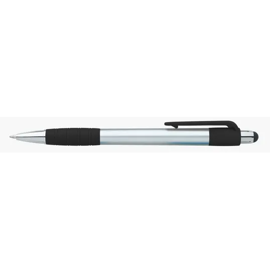 Good Value™ Silver Element Stylus RABS Pen — view 4