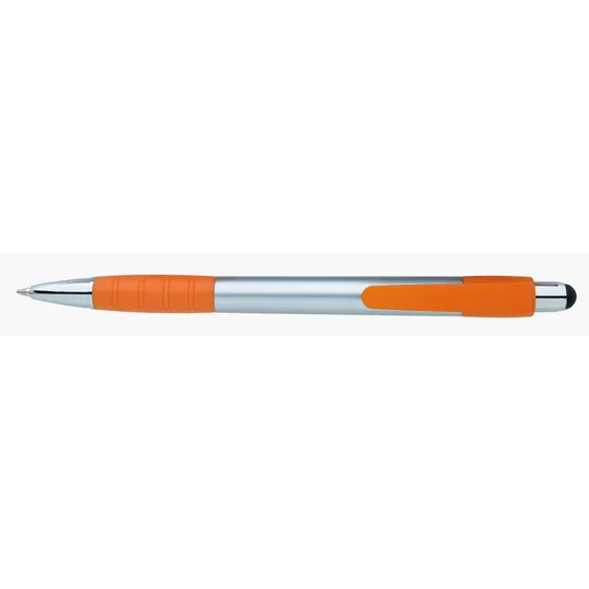 Good Value™ Silver Element Stylus RABS Pen — view 8