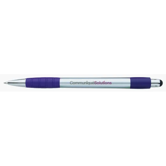 Good Value™ Silver Element Stylus RABS Pen — view 35