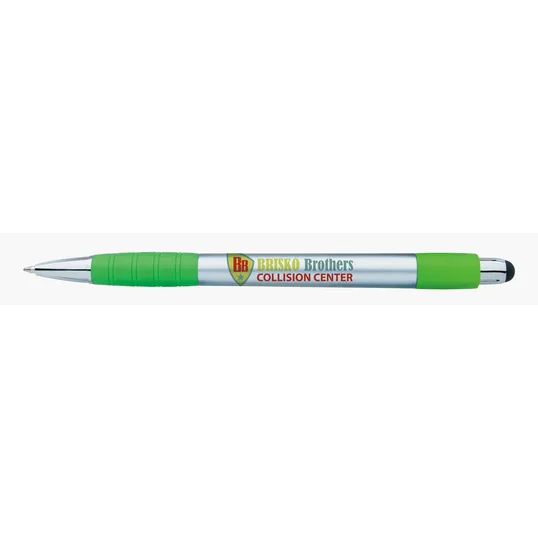 Good Value™ Silver Element Stylus RABS Pen — view 42