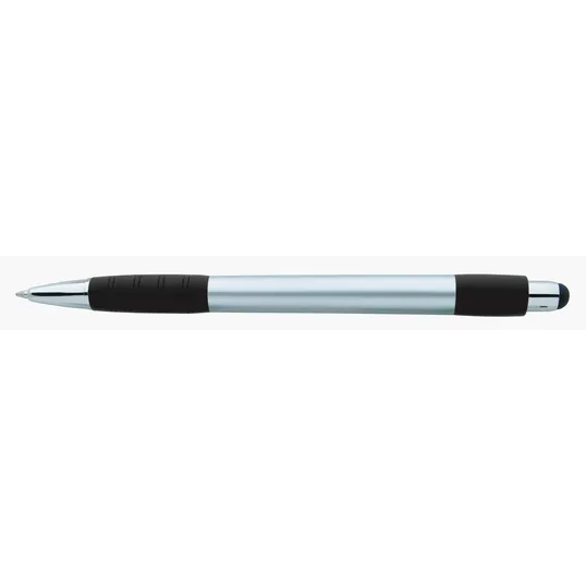 Good Value™ Silver Element Stylus RABS Pen — view 3