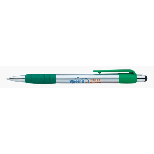 Good Value™ Silver Element Stylus RABS Pen — view 41