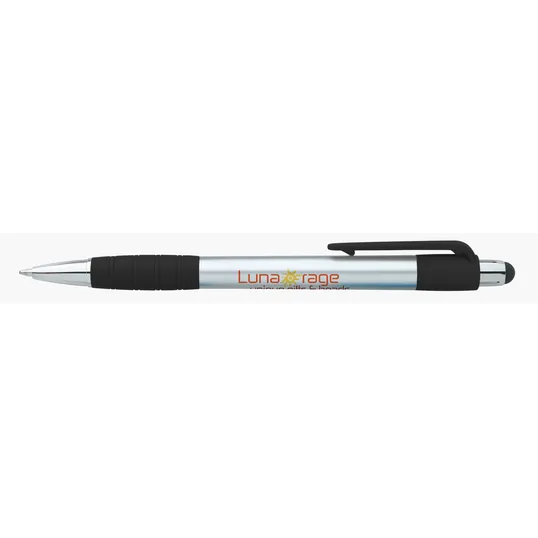 Good Value™ Silver Element Stylus RABS Pen — view 28