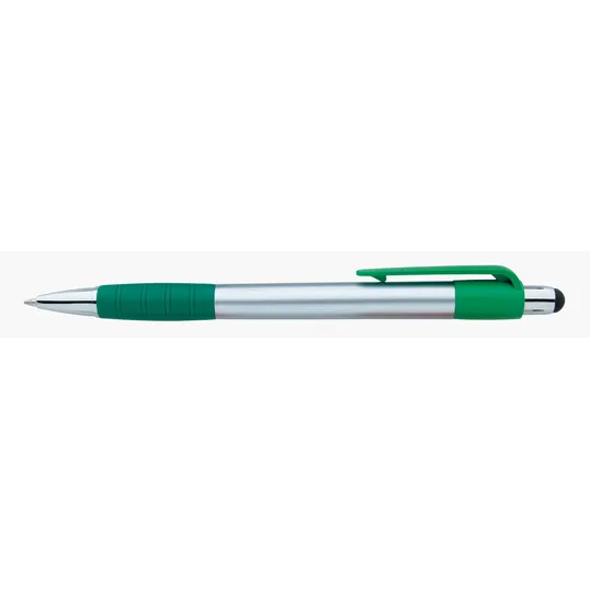 Good Value™ Silver Element Stylus RABS Pen — view 18