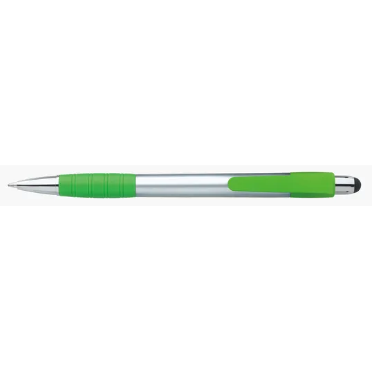 Good Value™ Silver Element Stylus RABS Pen — view 20