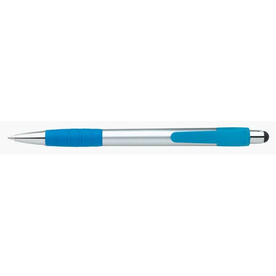 Good Value™ Silver Element Stylus RABS Pen — view 12