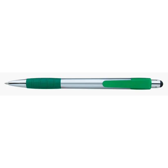 Good Value™ Silver Element Stylus RABS Pen — view 10