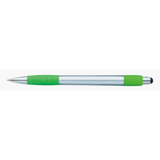 Good Value™ Silver Element Stylus RABS Pen — view 19