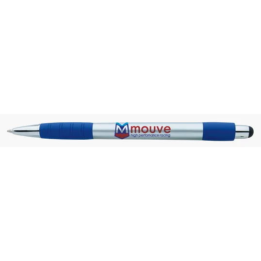 Good Value™ Silver Element Stylus RABS Pen — view 45