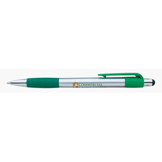 Good Value™ Silver Element Stylus RABS Pen — view 40