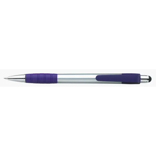 Good Value™ Silver Element Stylus RABS Pen — view 15