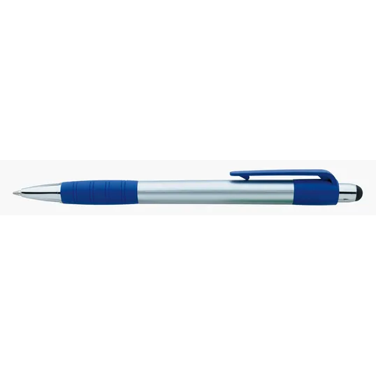 Good Value™ Silver Element Stylus RABS Pen — view 23