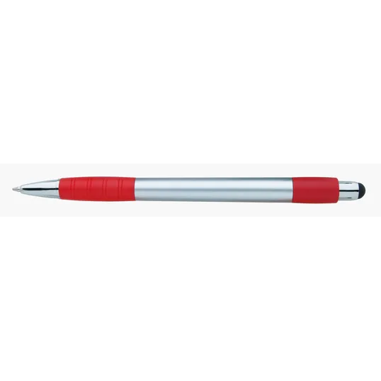 Good Value™ Silver Element Stylus RABS Pen — view 5