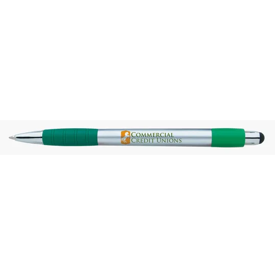 Good Value™ Silver Element Stylus RABS Pen — view 38