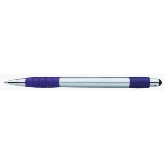 Good Value™ Silver Element Stylus RABS Pen — view 14