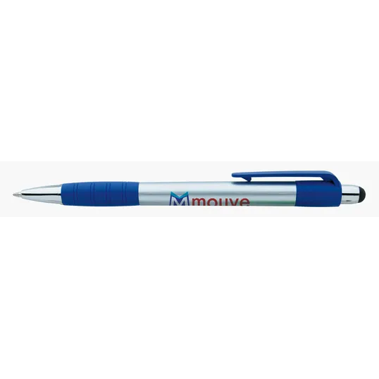 Good Value™ Silver Element Stylus RABS Pen — view 47