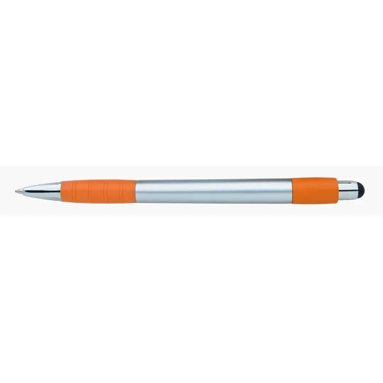 Good Value™ Silver Element Stylus RABS Pen — view 7