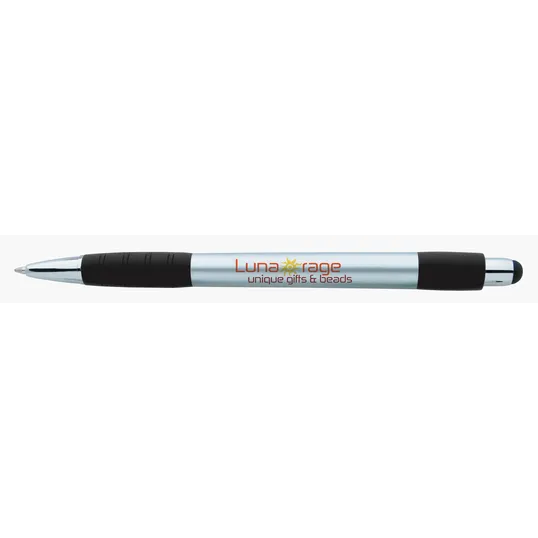 Good Value™ Silver Element Stylus RABS Pen — view 26