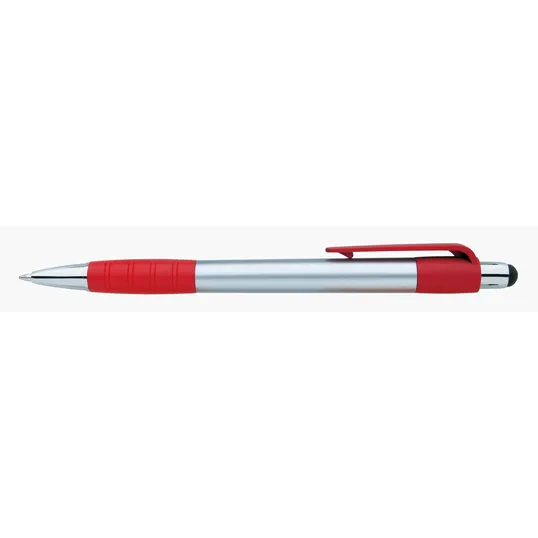 Good Value™ Silver Element Stylus RABS Pen — view 6