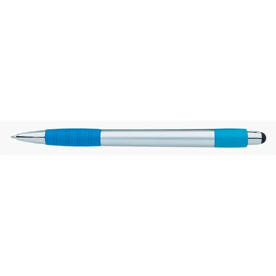 Good Value™ Silver Element Stylus RABS Pen — view 11